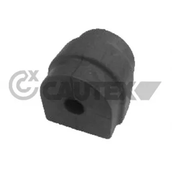 Suspension, stabilisateur CAUTEX 767280