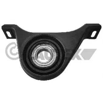 Suspension, arbre de cardan CAUTEX 767283