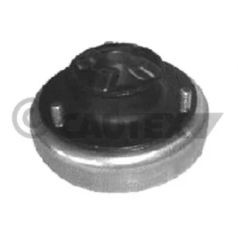 Coupelle de suspension CAUTEX 767288