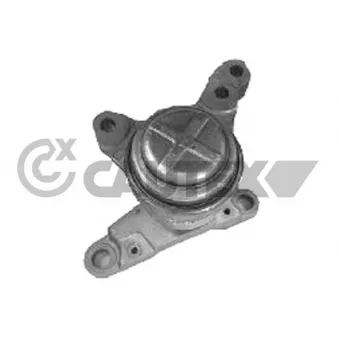 Support moteur CAUTEX 767296