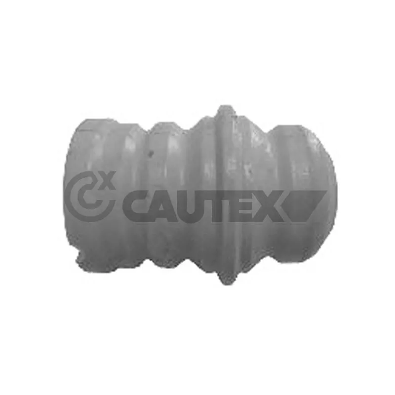 Butée élastique, suspension CAUTEX 767311