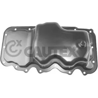 Carter d'huile CAUTEX 767352