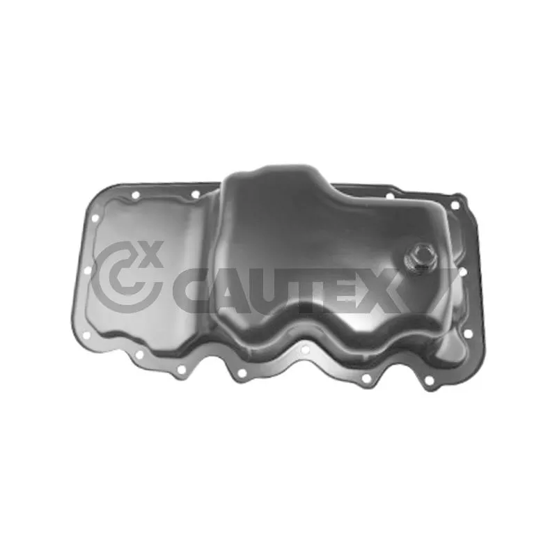 Carter d'huile CAUTEX 767352
