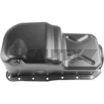 Carter d'huile CAUTEX 767353