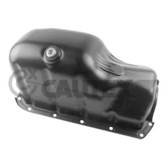 Carter d'huile CAUTEX 767357