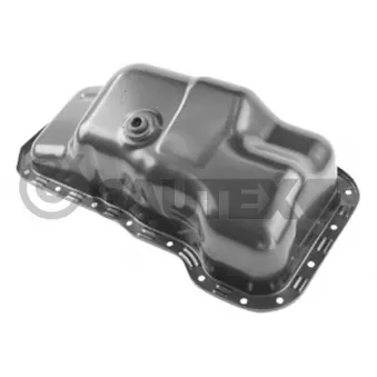 Carter d'huile CAUTEX 767360