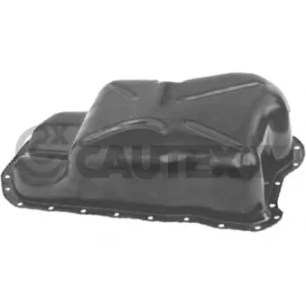 Carter d'huile CAUTEX 767407