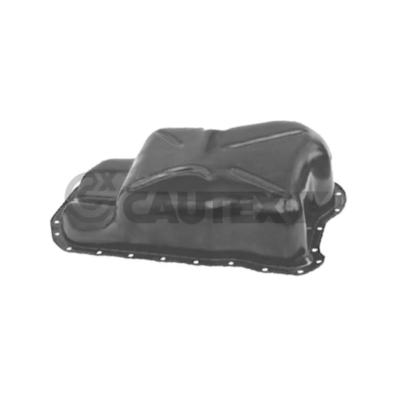 Carter d'huile CAUTEX 767407