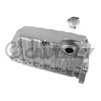Carter d'huile CAUTEX 767408