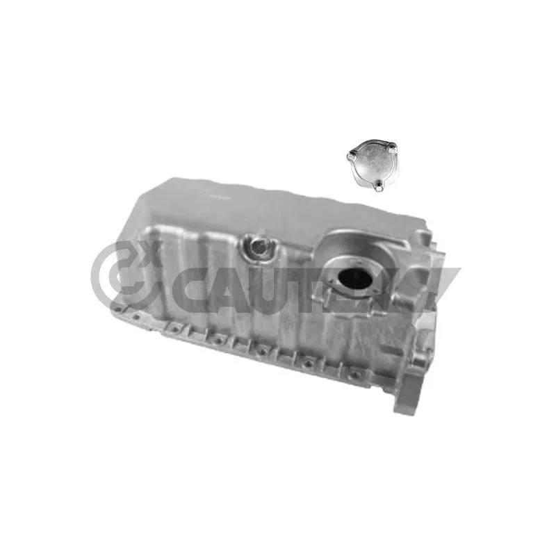 Carter d'huile CAUTEX 767408