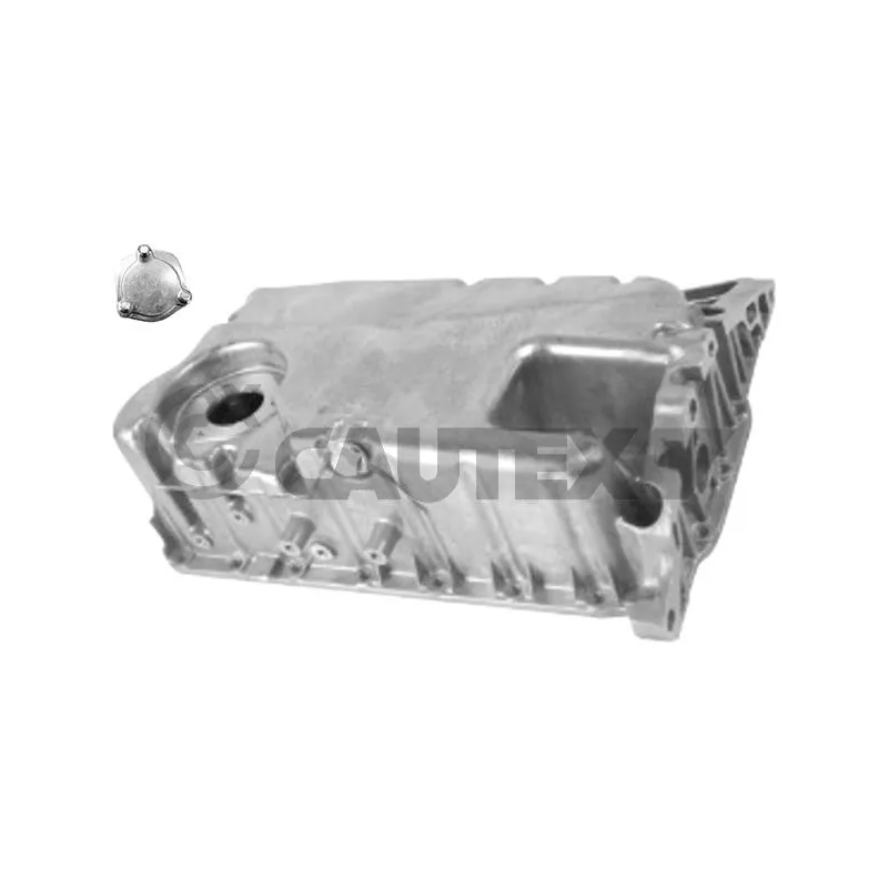 Carter d'huile CAUTEX 767409