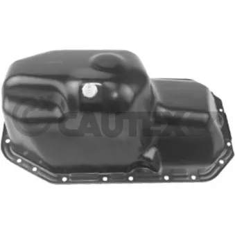Carter d'huile CAUTEX 767412