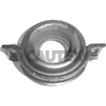 Suspension, arbre de cardan CAUTEX 767418