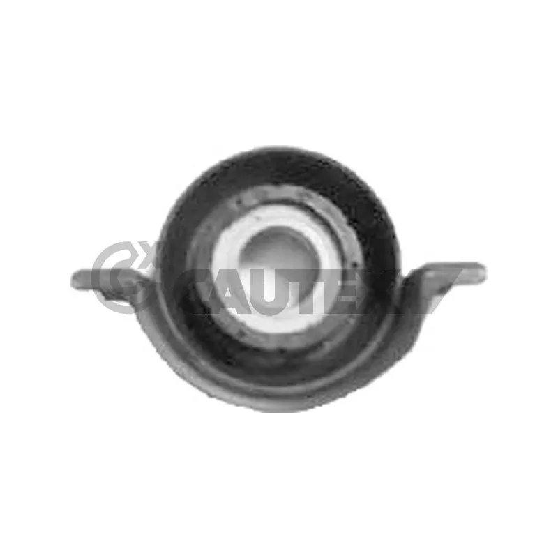 Suspension, arbre de cardan CAUTEX 767419