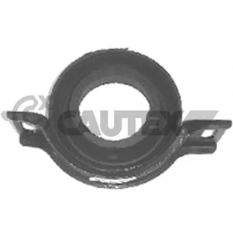 Suspension, arbre de cardan CAUTEX 767420
