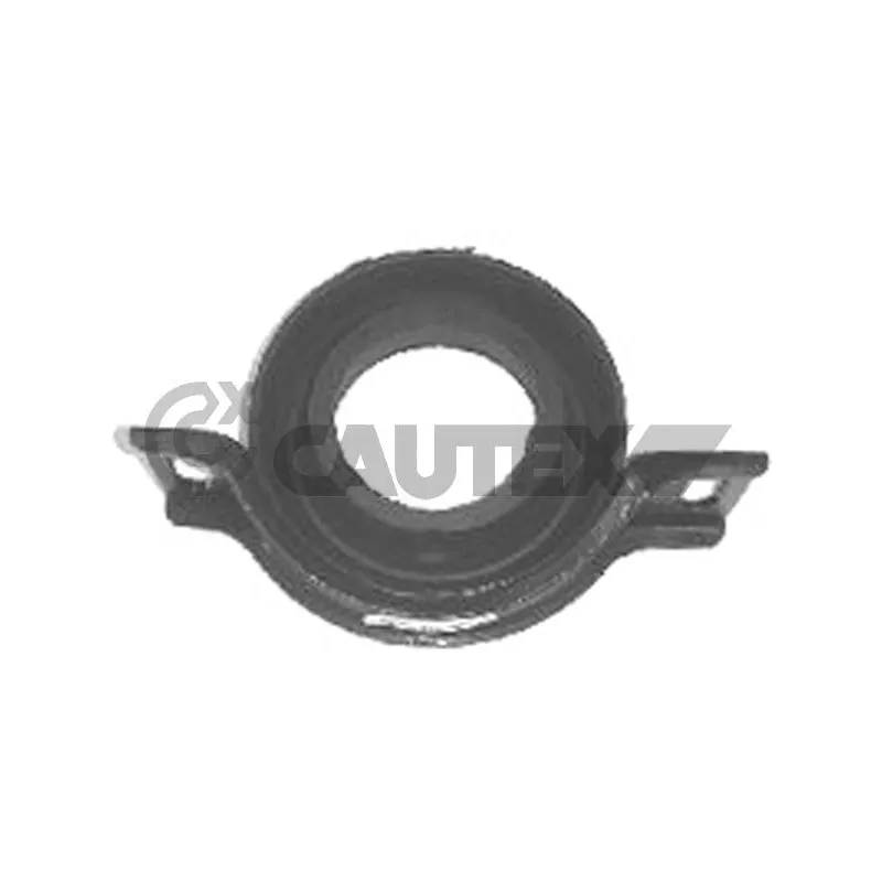 Suspension, arbre de cardan CAUTEX 767420