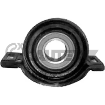 Suspension, arbre de cardan CAUTEX 767421
