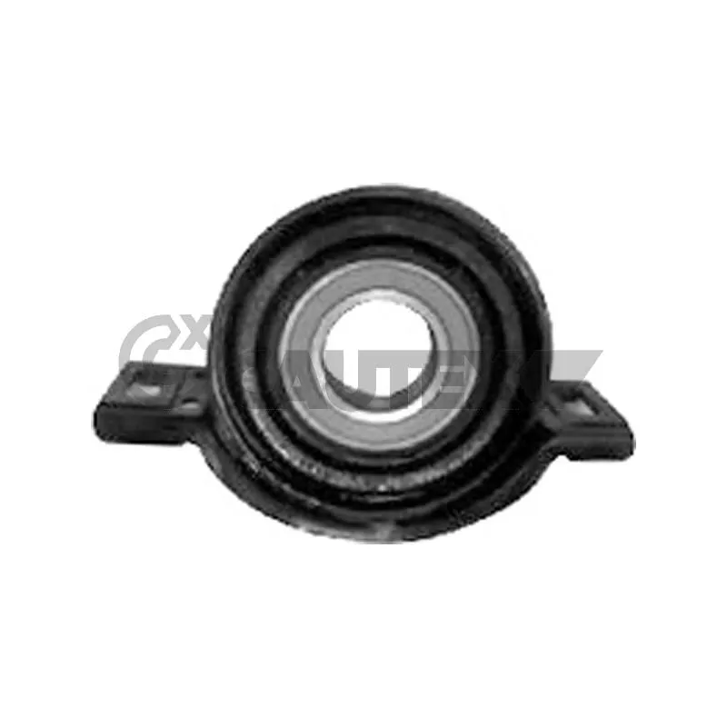 Suspension, arbre de cardan CAUTEX 767421