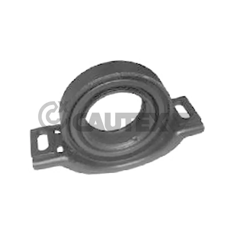 Suspension, arbre de cardan CAUTEX 767424
