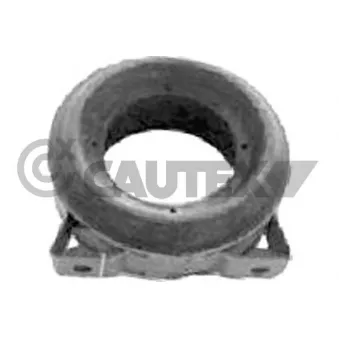 Suspension, arbre de cardan CAUTEX 767431