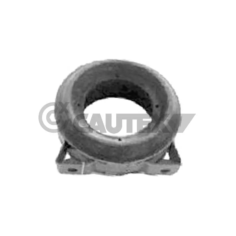 Suspension, arbre de cardan CAUTEX 767431