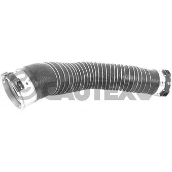 Gaine de suralimentation CAUTEX 767432