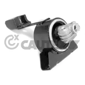 Support moteur CAUTEX 767435