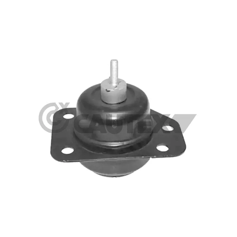 Support moteur avant droit CAUTEX 767436