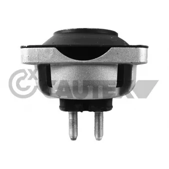 Support moteur CAUTEX 767441