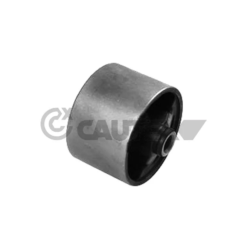 Support moteur avant gauche CAUTEX 767444