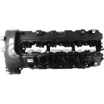 Couvercle de culasse CAUTEX 767451