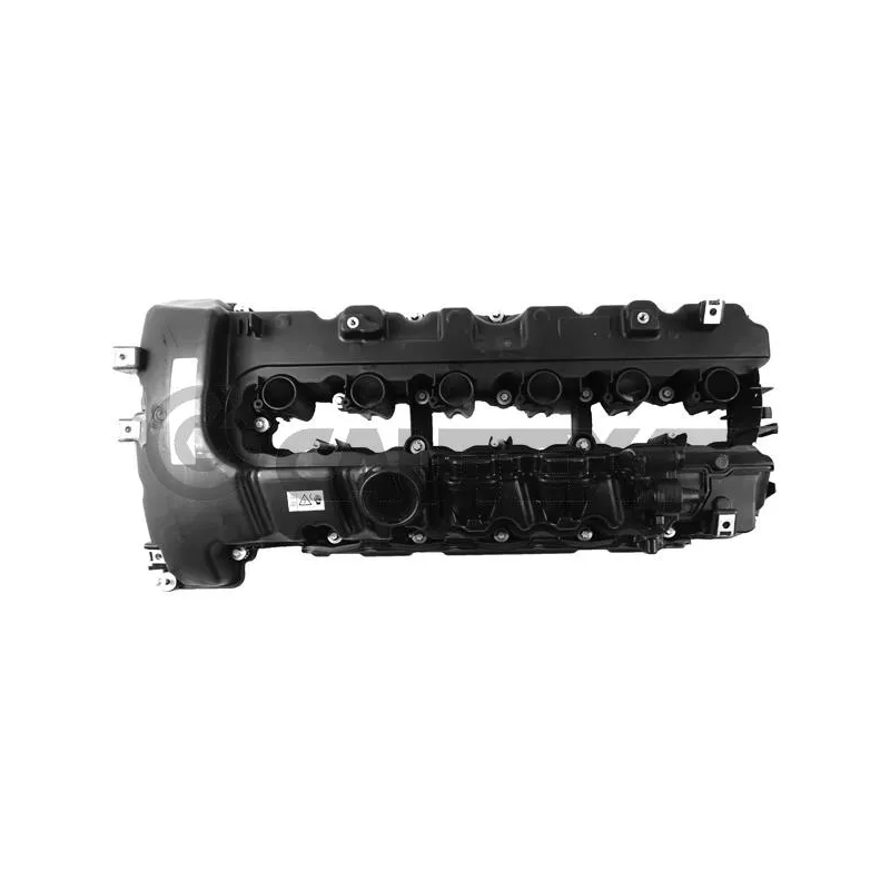 Couvercle de culasse CAUTEX 767451