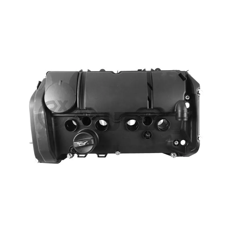 Couvercle de culasse CAUTEX 767456