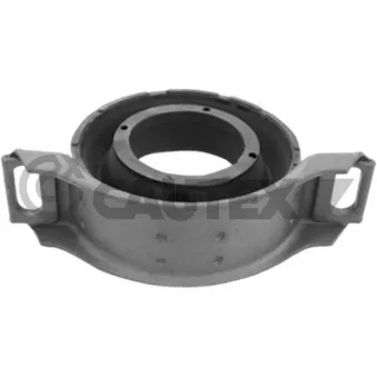 Suspension, arbre de cardan CAUTEX 767467
