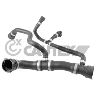 Durite de radiateur CAUTEX 767478