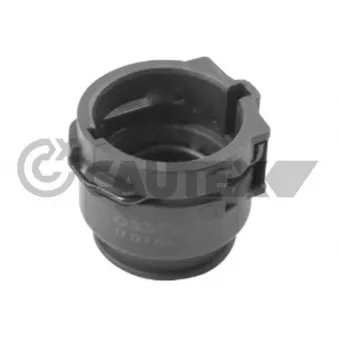 Bouchon,Bride de liquide de refroidissement CAUTEX 767480