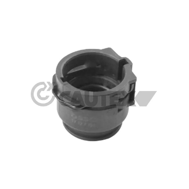 Bouchon,Bride de liquide de refroidissement CAUTEX 767480