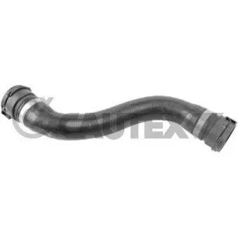 Durite de radiateur CAUTEX 767485