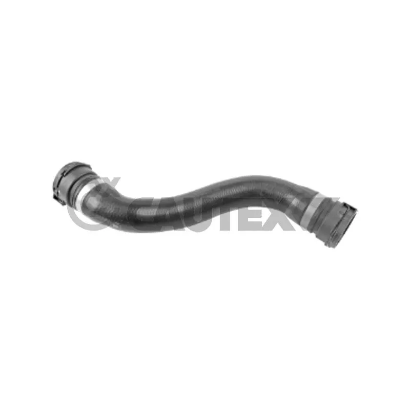 Durite de radiateur CAUTEX 767485