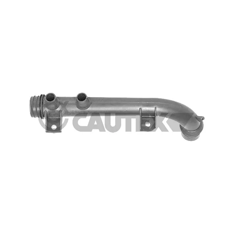 Bride de liquide de refroidissement CAUTEX 767509