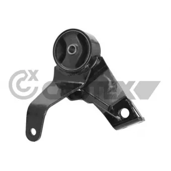 Support moteur CAUTEX 767512