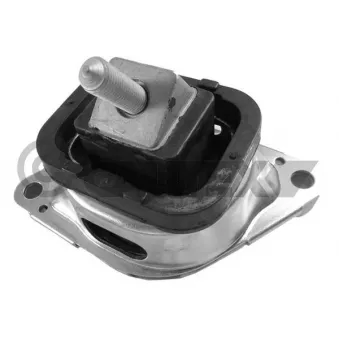 Support moteur CAUTEX 767513