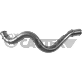 Tuyau, ventilation de carter-moteur CAUTEX 767516