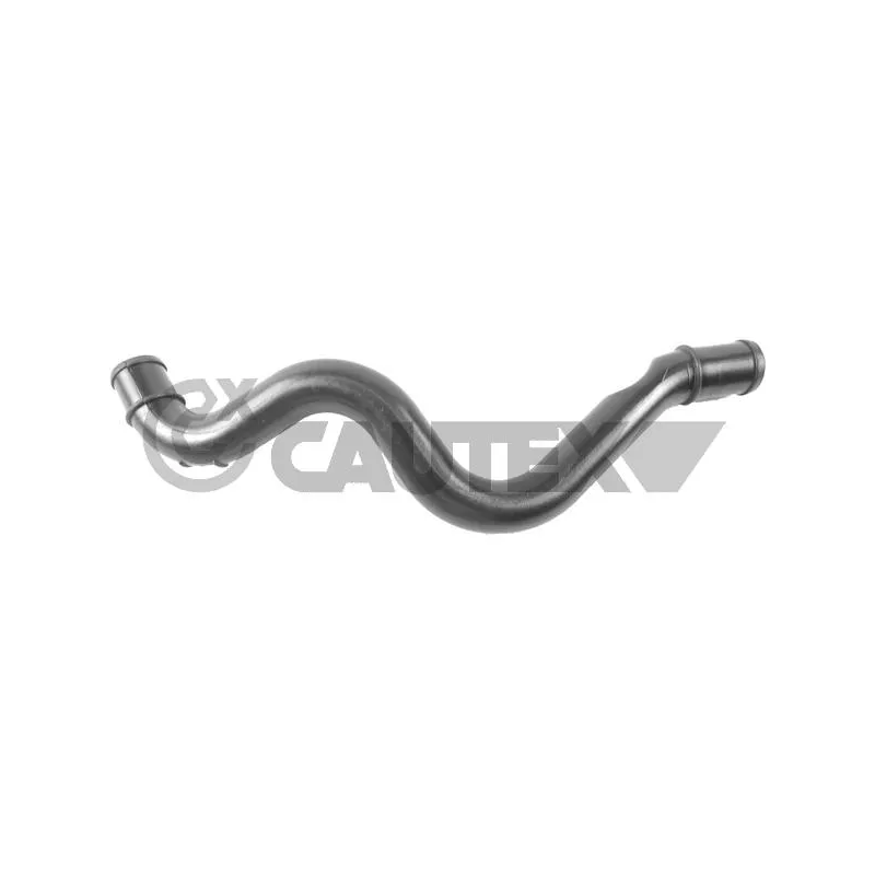 Tuyau, ventilation de carter-moteur CAUTEX 767516