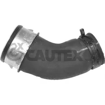 Gaine de suralimentation CAUTEX 767520