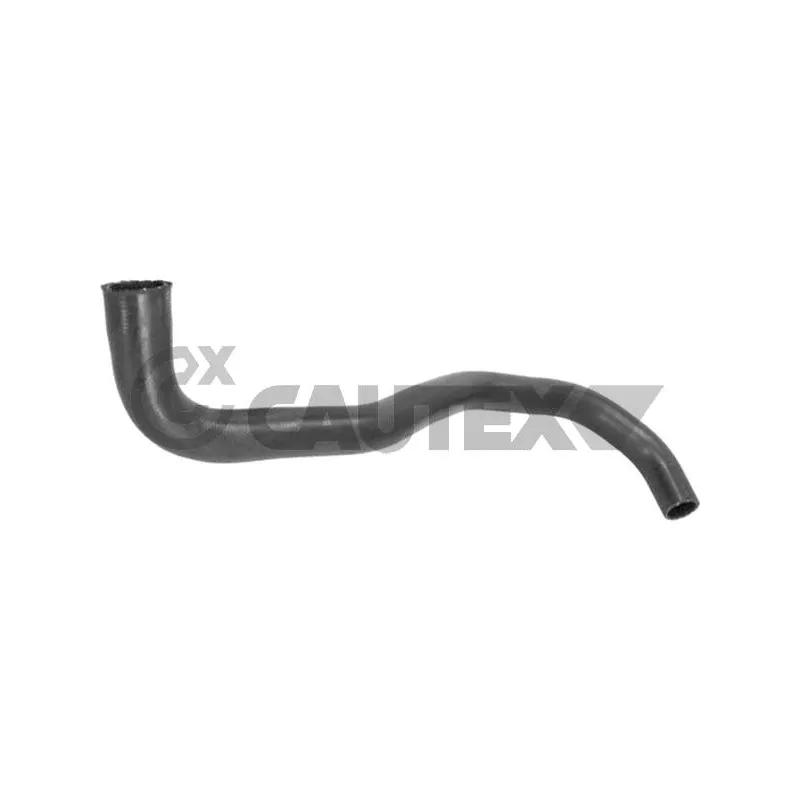 Durite de radiateur CAUTEX 767523