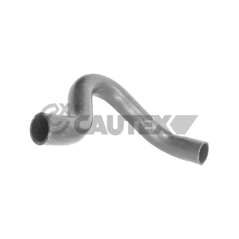 Durite de radiateur CAUTEX 767525