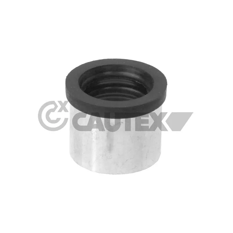 Tuyau, ventilation de carter-moteur CAUTEX 767526