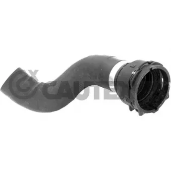 Durite de radiateur CAUTEX 767527