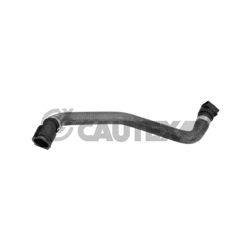 Durite de radiateur CAUTEX 767530